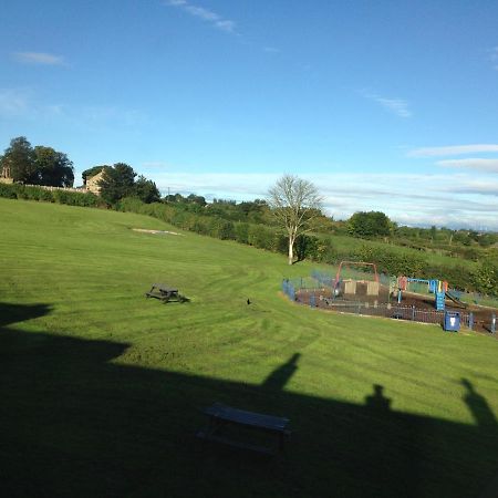 Park View Cottage Liversedge Экстерьер фото