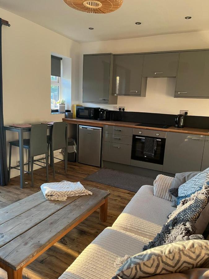 Park View Cottage Liversedge Экстерьер фото