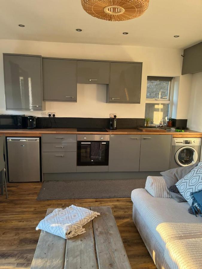 Park View Cottage Liversedge Экстерьер фото