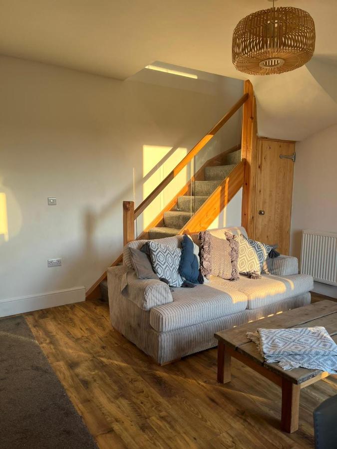 Park View Cottage Liversedge Экстерьер фото