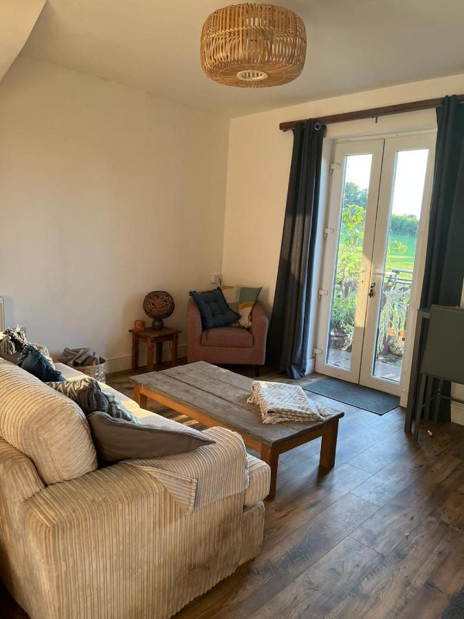 Park View Cottage Liversedge Экстерьер фото