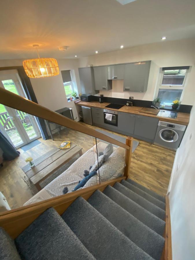 Park View Cottage Liversedge Экстерьер фото