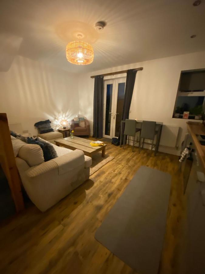 Park View Cottage Liversedge Экстерьер фото