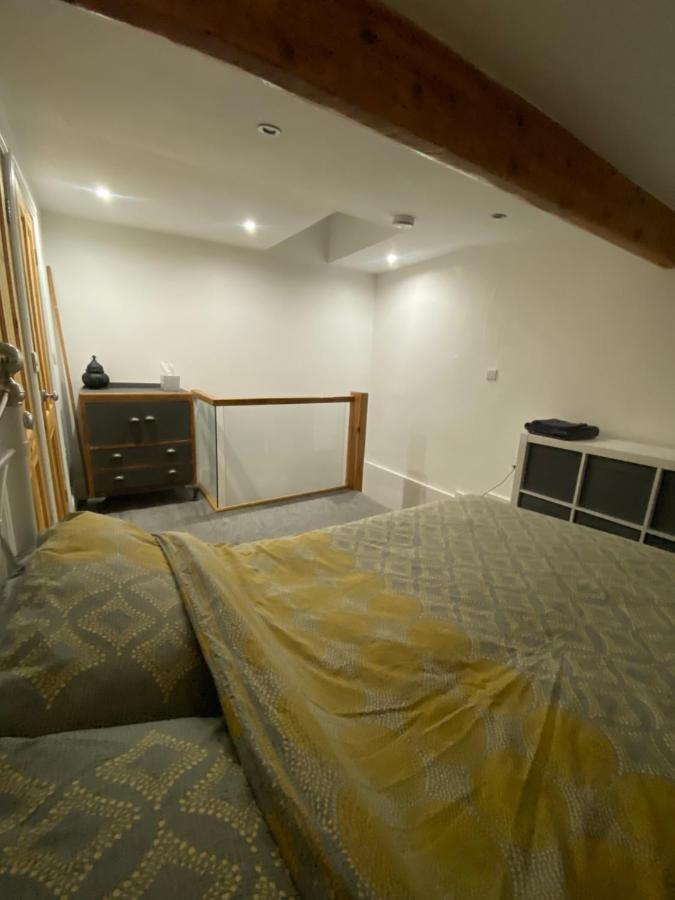 Park View Cottage Liversedge Экстерьер фото