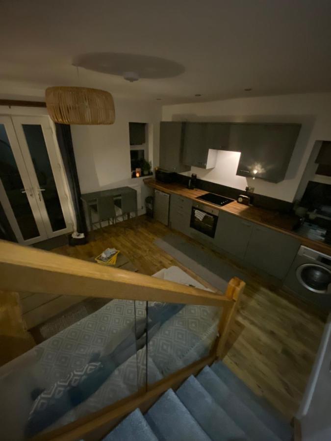 Park View Cottage Liversedge Экстерьер фото
