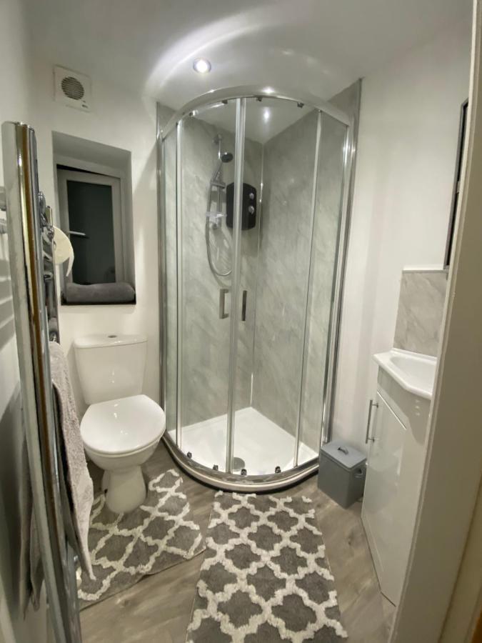 Park View Cottage Liversedge Экстерьер фото