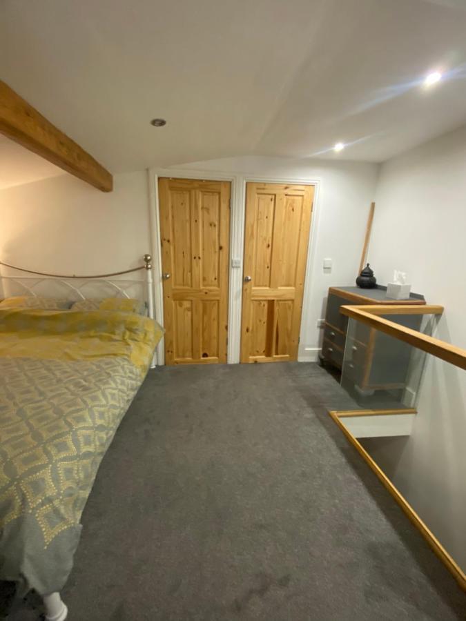 Park View Cottage Liversedge Экстерьер фото