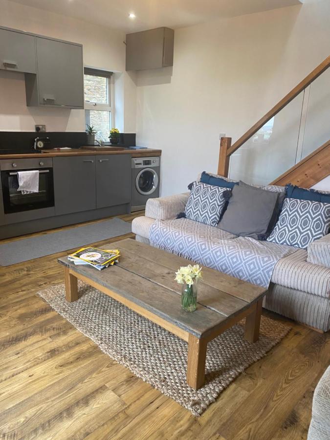 Park View Cottage Liversedge Экстерьер фото