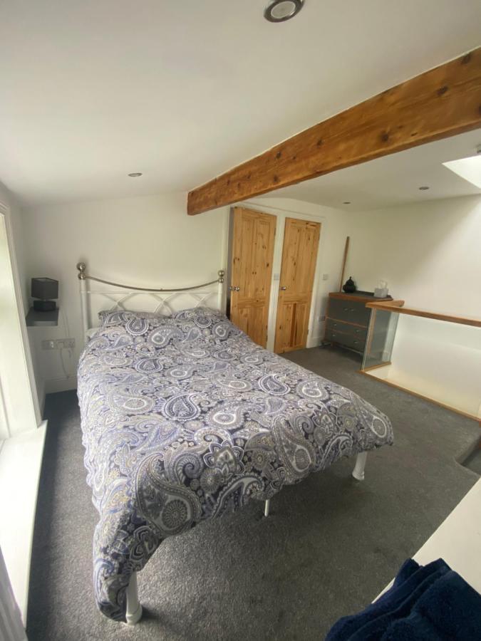 Park View Cottage Liversedge Экстерьер фото